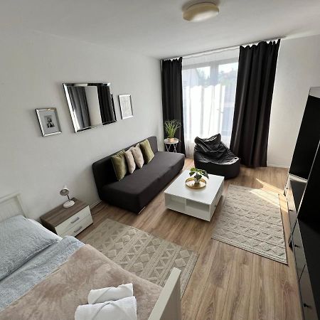 Knockscasa4You 2 Zimmer Monteure Appartement Nr 21 In Marburg Экстерьер фото